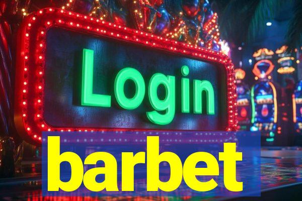 barbet