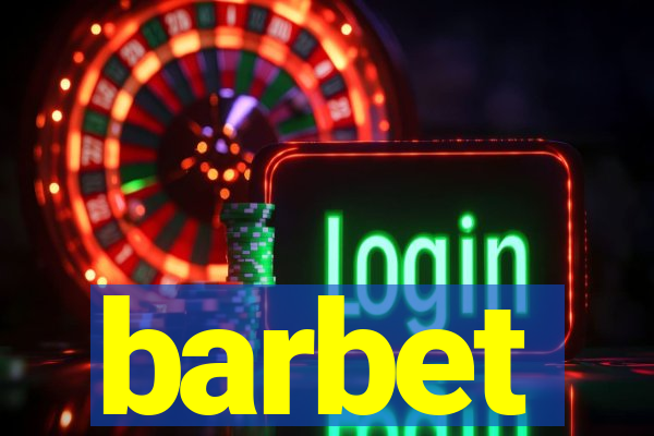 barbet