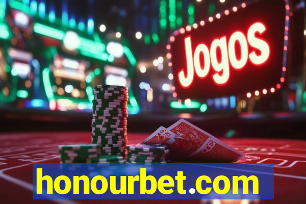 honourbet.com
