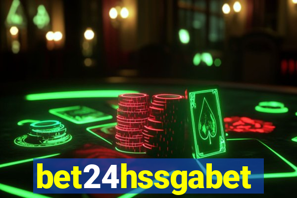 bet24hssgabet