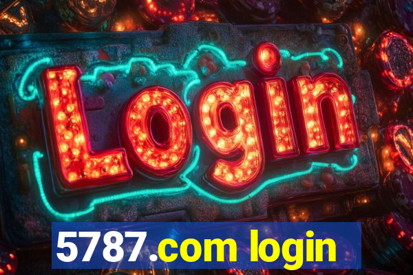 5787.com login