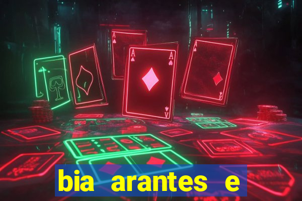 bia arantes e carlo porto namoram na vida real