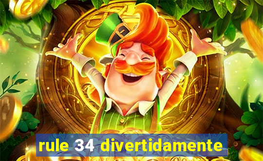 rule 34 divertidamente