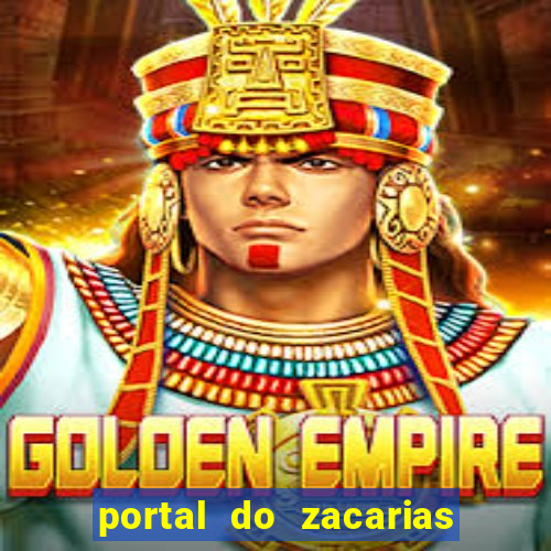 portal do zacarias futebol humano