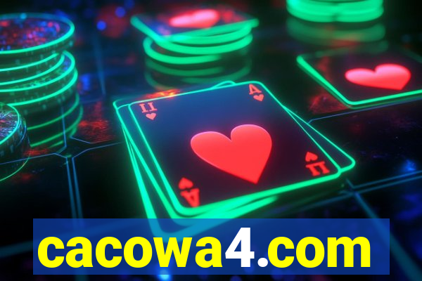 cacowa4.com