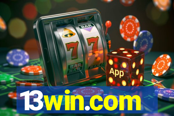 13win.com