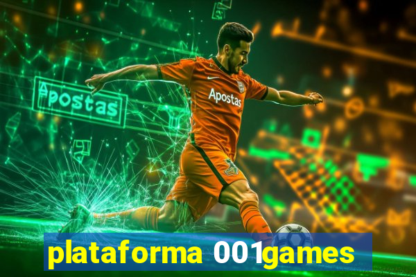 plataforma 001games