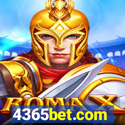 4365bet.com