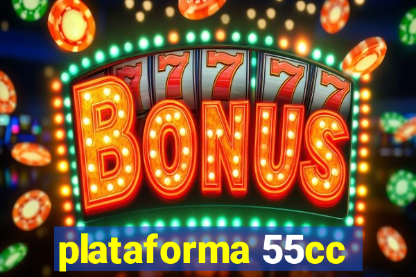 plataforma 55cc
