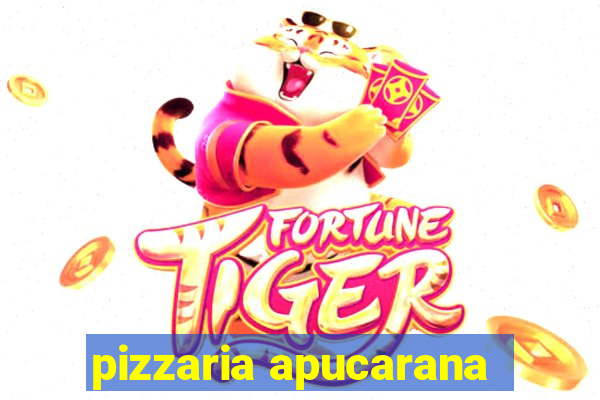pizzaria apucarana