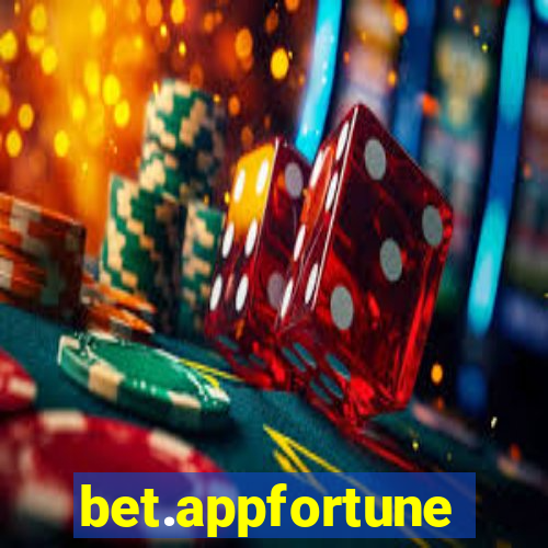 bet.appfortune