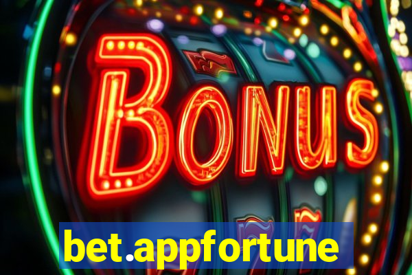 bet.appfortune
