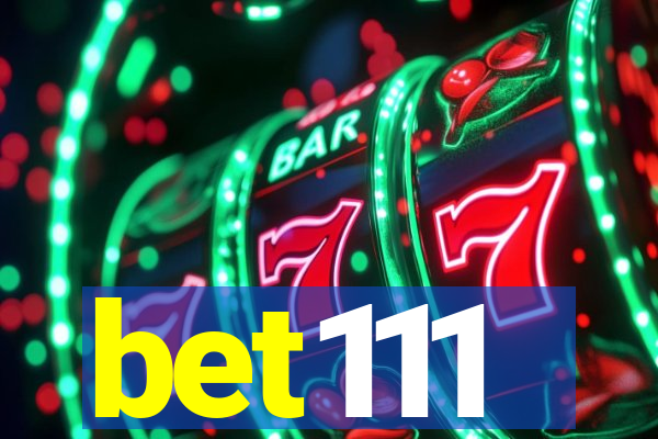 bet111