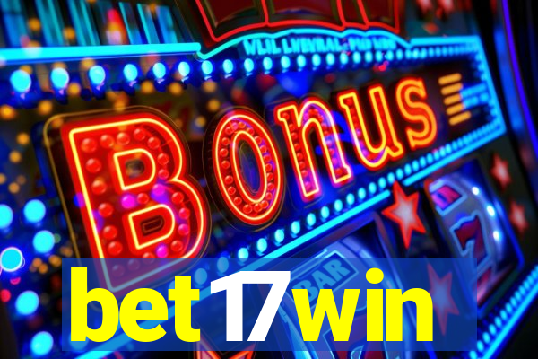 bet17win