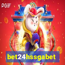 bet24hssgabet
