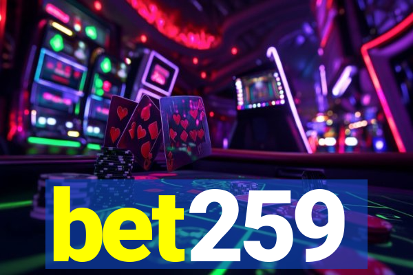 bet259