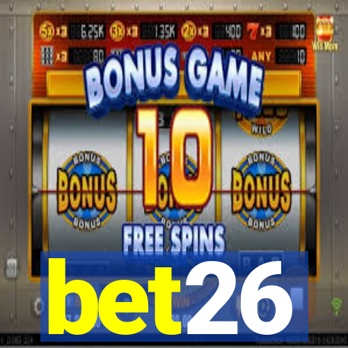 bet26