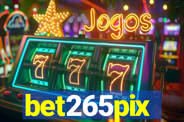 bet265pix