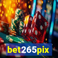 bet265pix