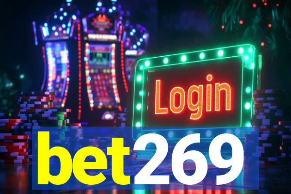 bet269