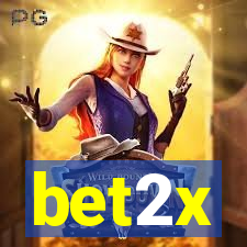 bet2x