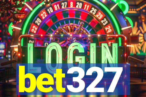 bet327