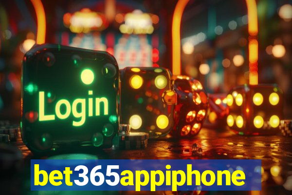 bet365appiphone