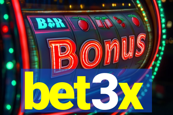bet3x