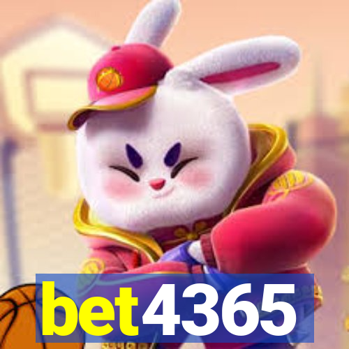 bet4365