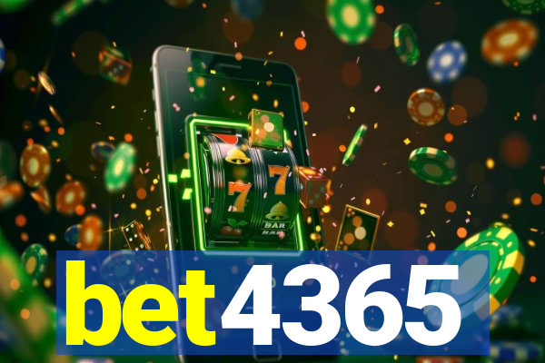 bet4365
