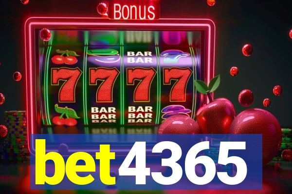 bet4365