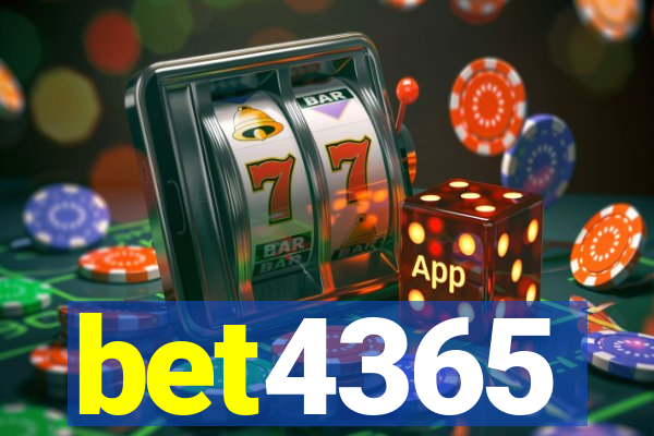 bet4365