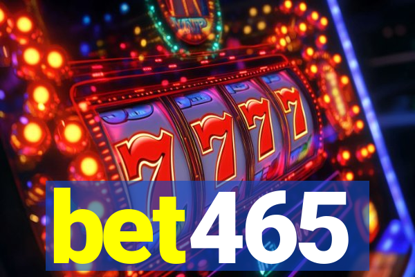 bet465