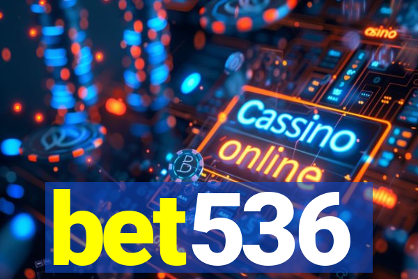 bet536