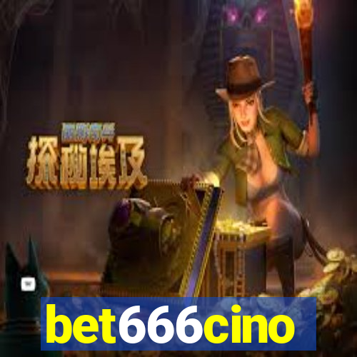 bet666cino