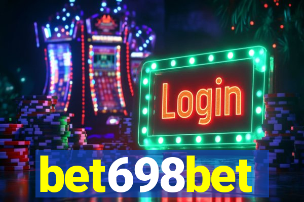 bet698bet
