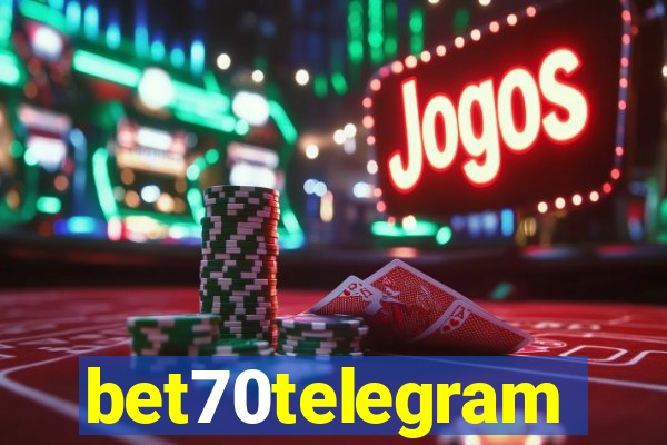 bet70telegram