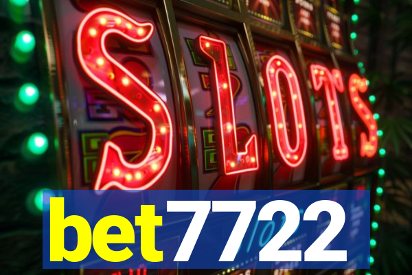 bet7722