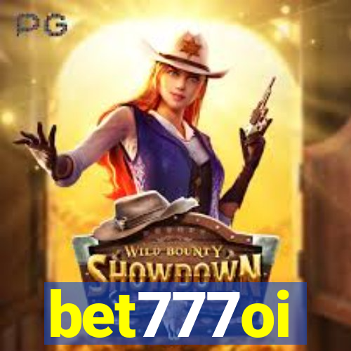 bet777oi