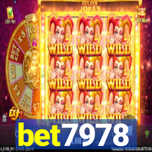 bet7978