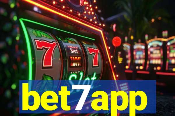 bet7app