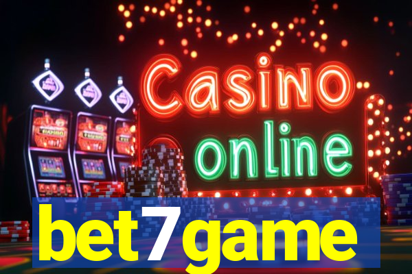 bet7game