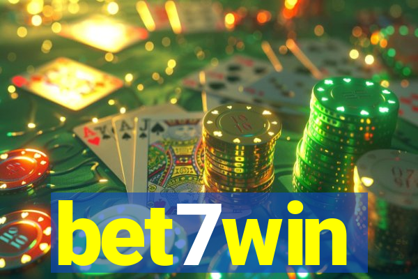 bet7win