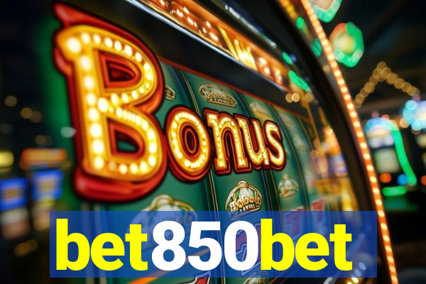 bet850bet