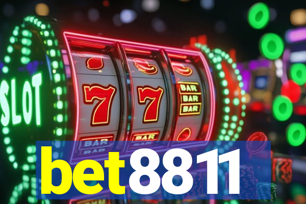 bet8811