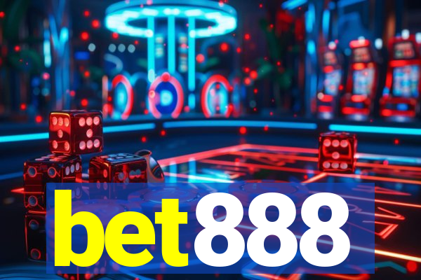bet888