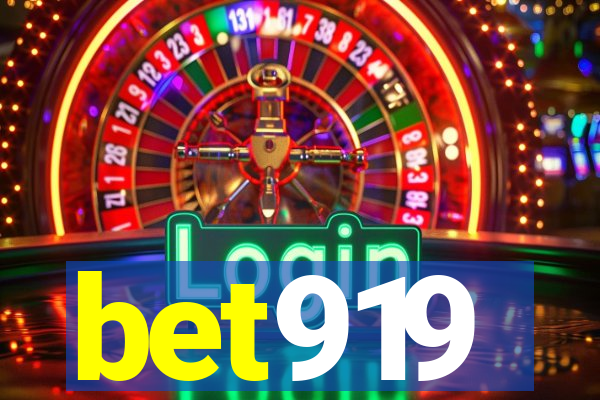 bet919