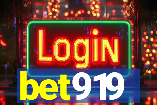 bet919