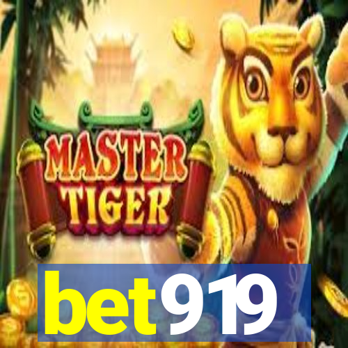 bet919