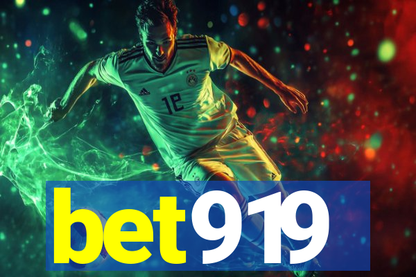 bet919